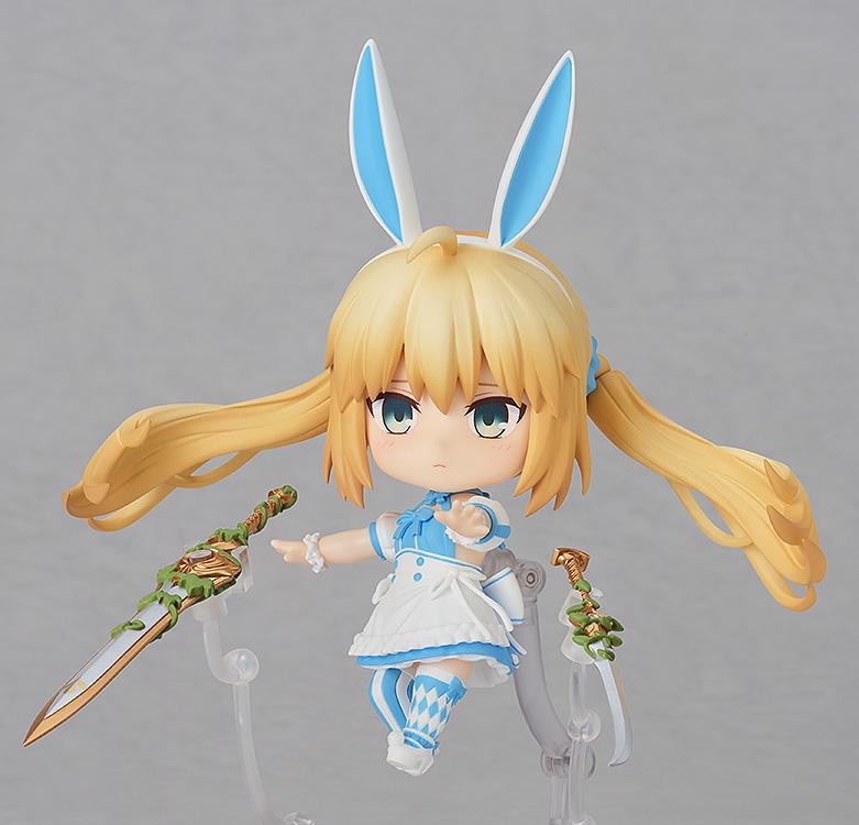 Fate/Grand Order Nendoroid Berserker/Altria Caster