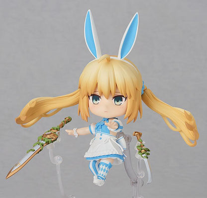 Fate/Grand Order Nendoroid Berserker/Altria Caster
