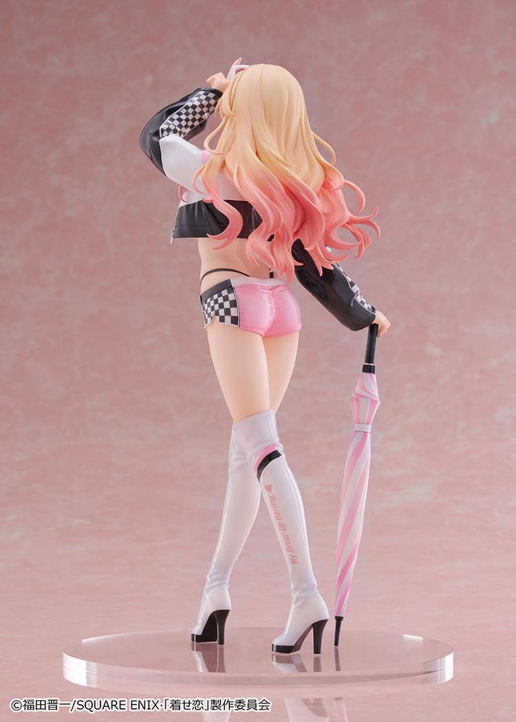 My Dress Up Darling Marin Kitagawa Race Queen ver. 1/7 Scale Figure