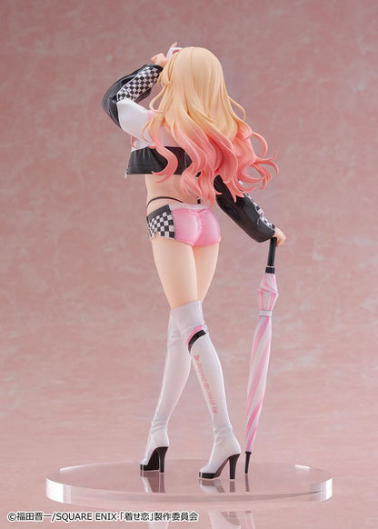 My Dress Up Darling Marin Kitagawa Race Queen ver. 1/7 Scale Figure