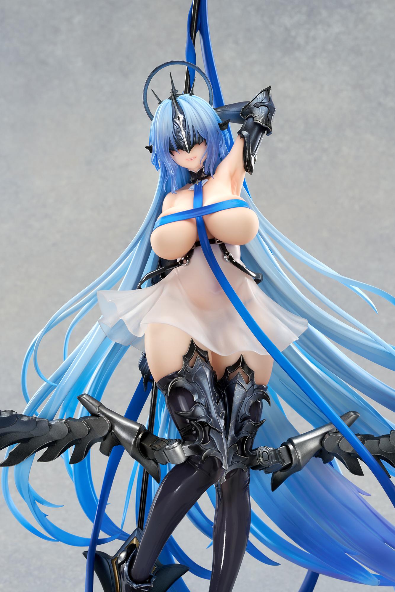 Azur Lane - Alsace 1/7 Complete Figure