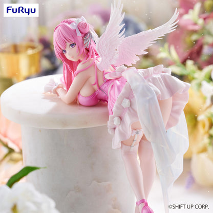 GODDESS OF VICTORY: NIKKE Noodle Stopper Figure -Dorothy:Nostalgia-