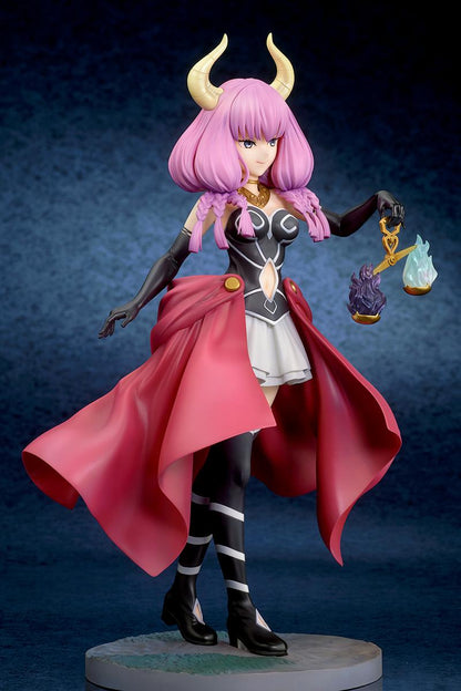 Frieren: Beyond Journey's End - Aura the Guillotine 1/7 Scale Figure