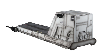 Realistic Model Series: MOBILE SUIT GUNDAM UNICORN (1/144 HG series) Nahel Argama catapult deck(UC ver.)