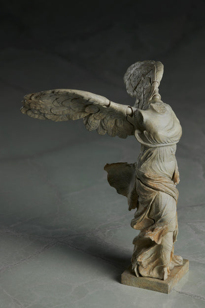 Table Museum figma Nike of Samothrace (Rerun)