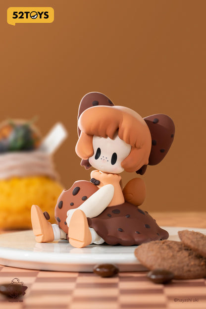 (Blind Box) UKI's Doll Sweet Girl