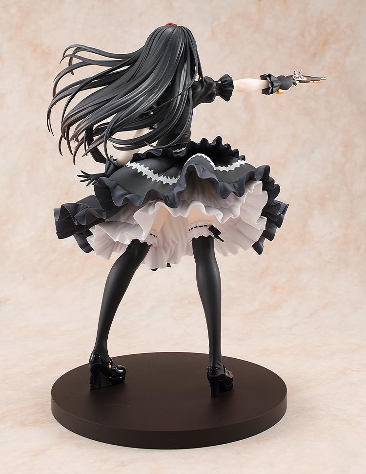 Date A Live Kurumi Tokisaki: Fantasia 30th Anniversary ver. Renewal package edition