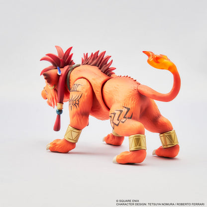 FINAL FANTASY VII REBIRTH ADORABLE ARTS – RED XIII