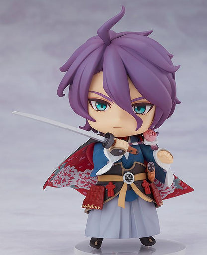 Touken Ranbu -ONLINE- Nendoroid Kasen Kanesada (Rerun)