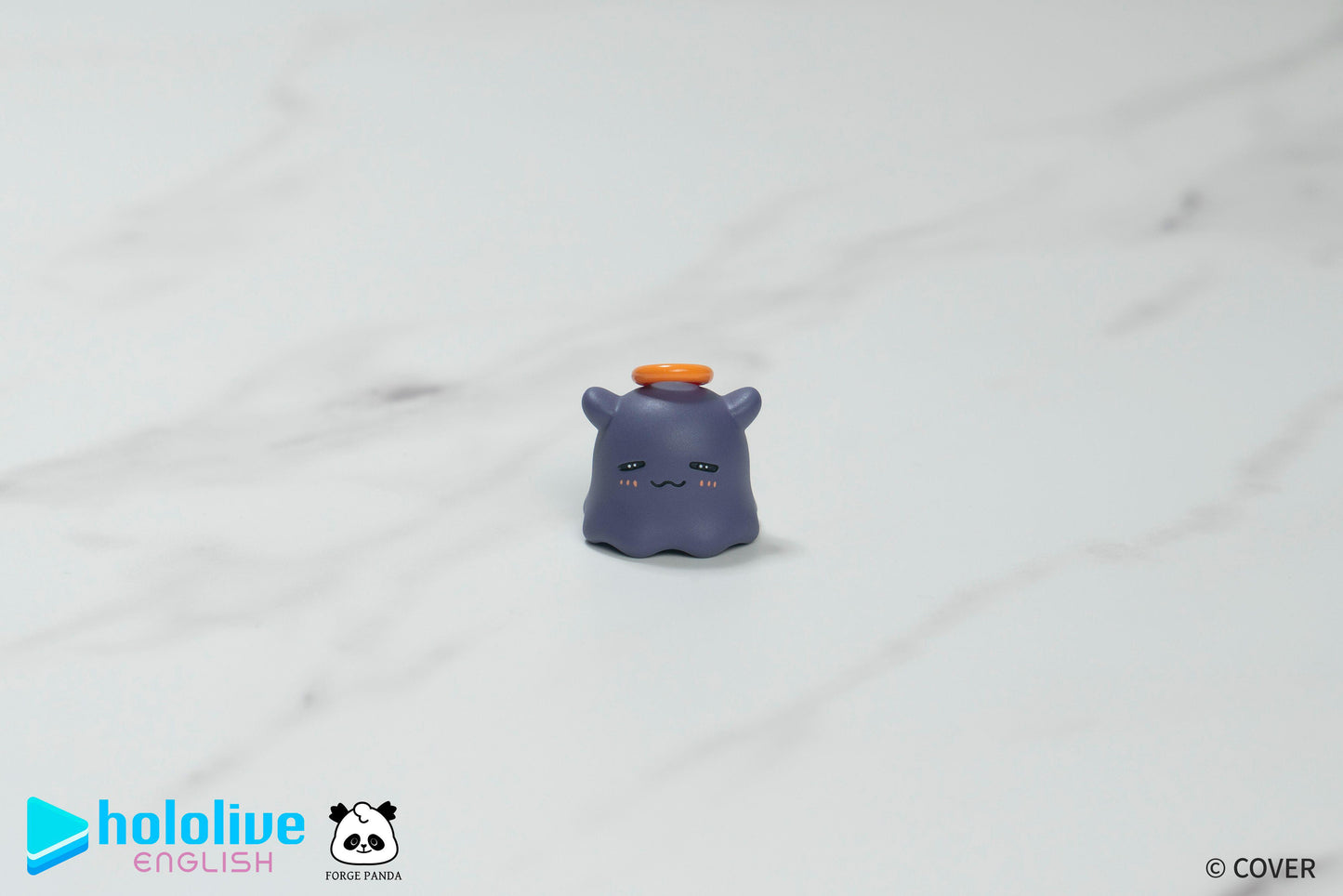 Takodachi Resin Keycap Blind Box
