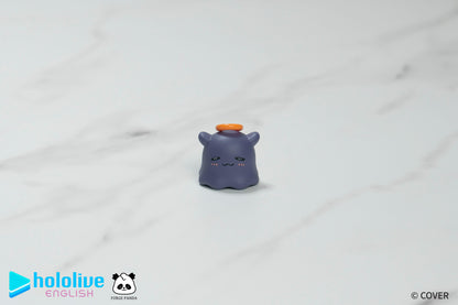 Takodachi Resin Keycap Blind Box