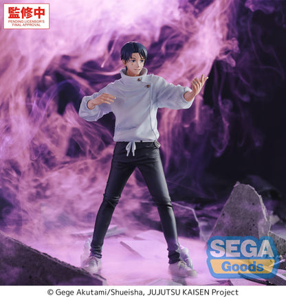 GigantiX "Jujutsu Kaisen The Culling Game" -Yuta Okkotsu- Manifestation