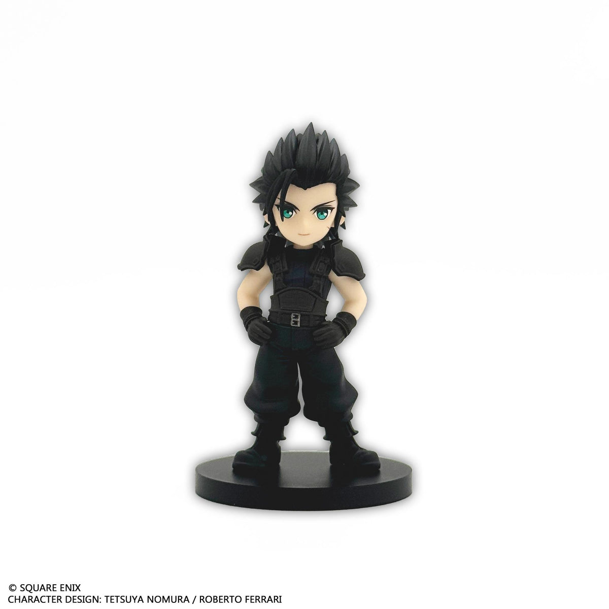 (Blind Box) FINAL FANTASY VII REBIRTH ADORABLE ARTS PETIT Vol. 2 (display)