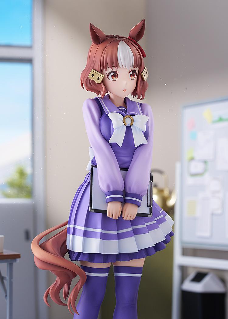 Umamusume: Cinderella Gray Belno Light