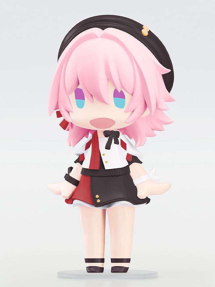 Honkai: Star Rail HELLO! GOOD SMILE March 7th