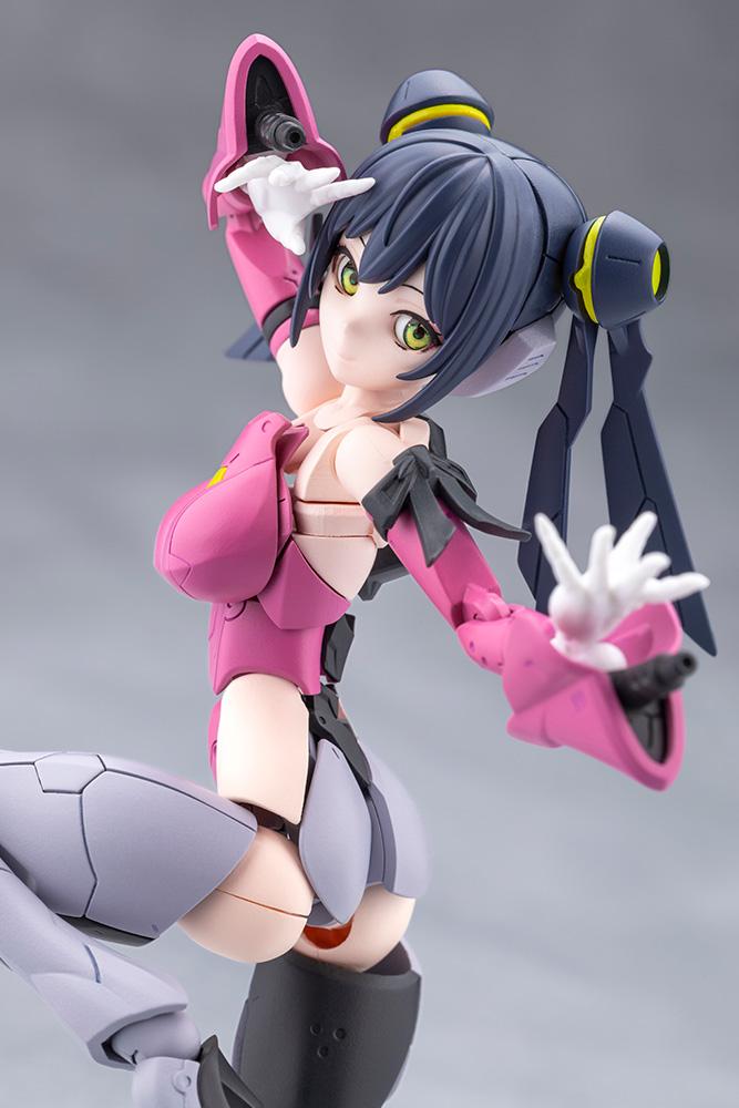 (Model Kits) MEGALOMARIA UNLIMITED UNIVERSE AIRLY