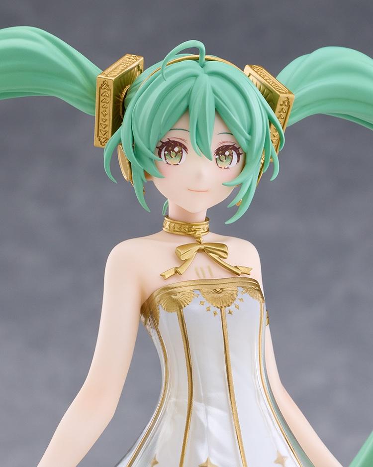 Character Vocal Series 01: Hatsune Miku POP UP PARADE Hatsune Miku Symphony: 2020 Ver. L Size