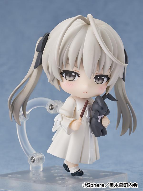 Yosuga no Sora Nendoroid Sora Kasugano (Rerun)