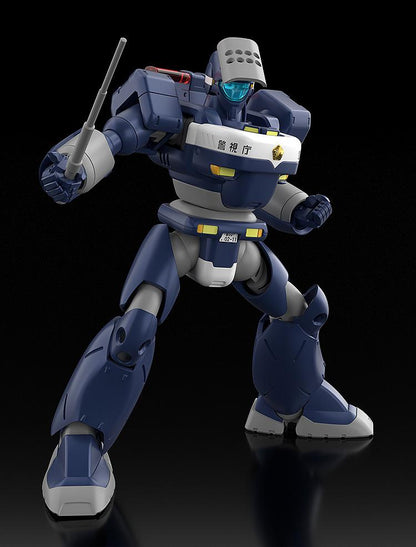 Mobile Police Patlabor MODEROID MPL-97S Python
