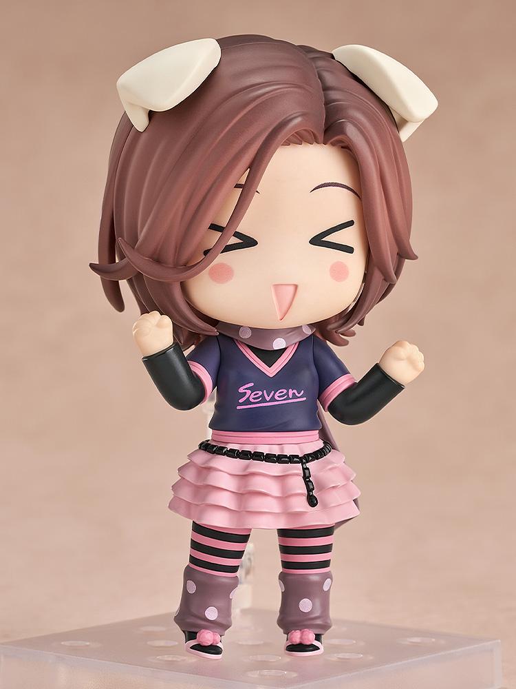 NANA Nendoroid Nana Komatsu