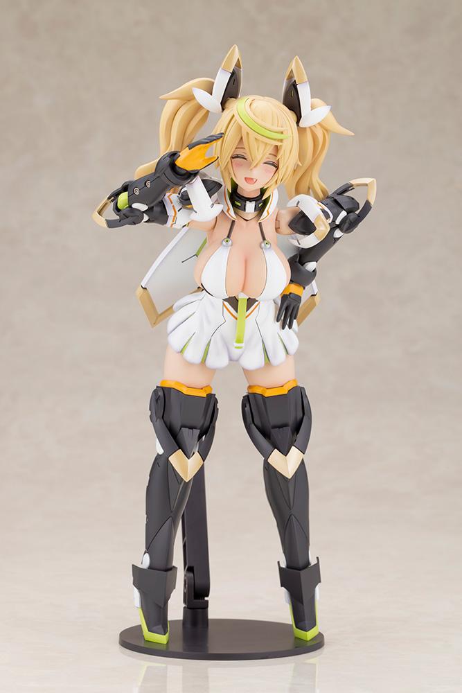 Phantasy Star Online 2 es GRANDE SCALE Gene Stellatears Version