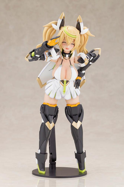 Phantasy Star Online 2 es GRANDE SCALE Gene Stellatears Version