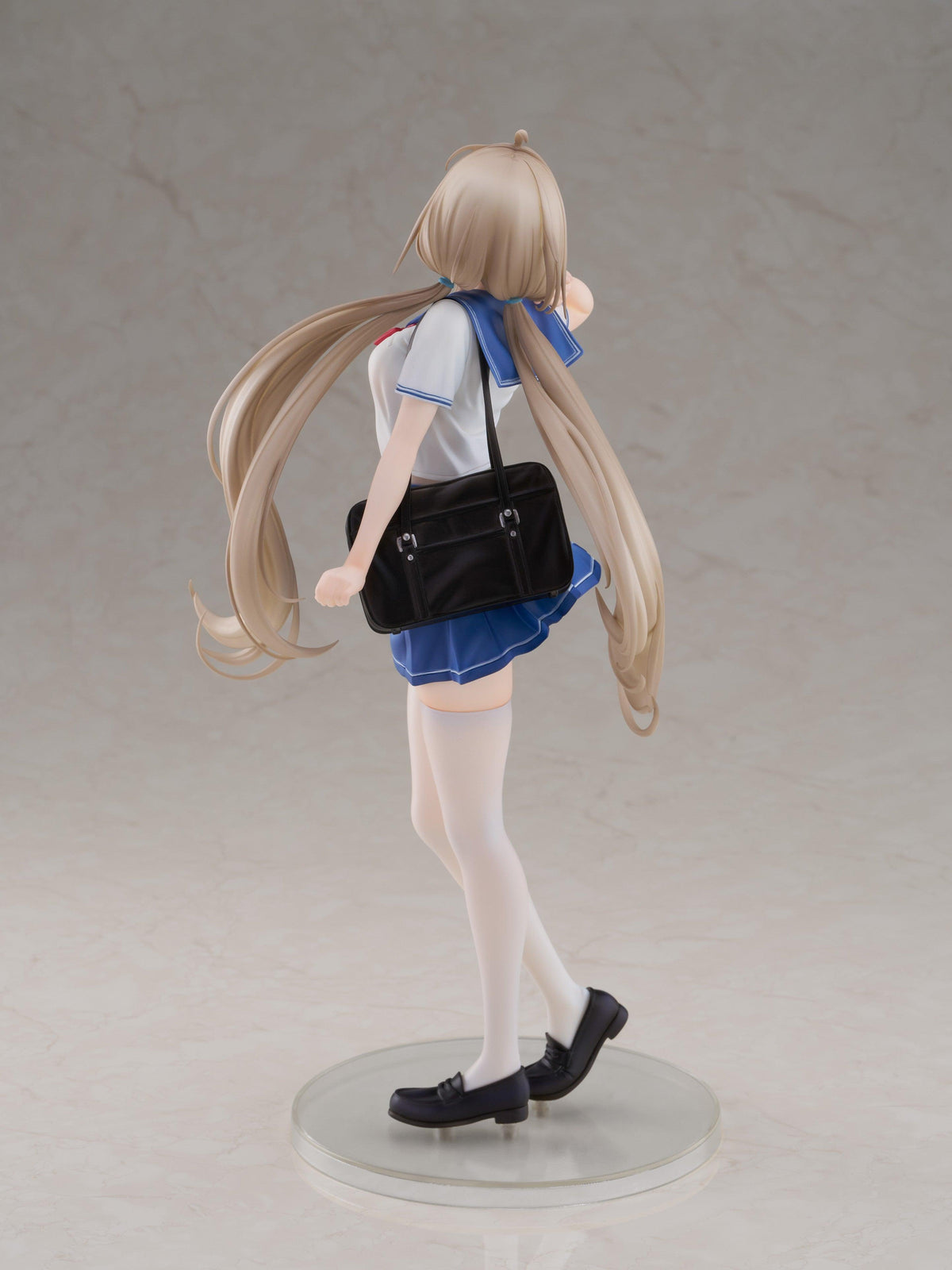 KoiKoi -Sakura- Momoko Uniform ver. 1/6 Scale Figure