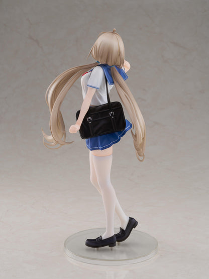 KoiKoi -Sakura- Momoko Uniform ver. 1/6 Scale Figure