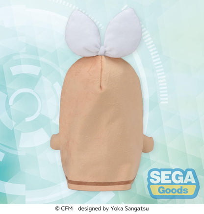 fuwa petit "Hatsune Miku Series" "Haniwa Rin" Plush (M)