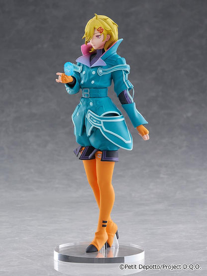 GNOSIA Setsu Non-Scale Figure