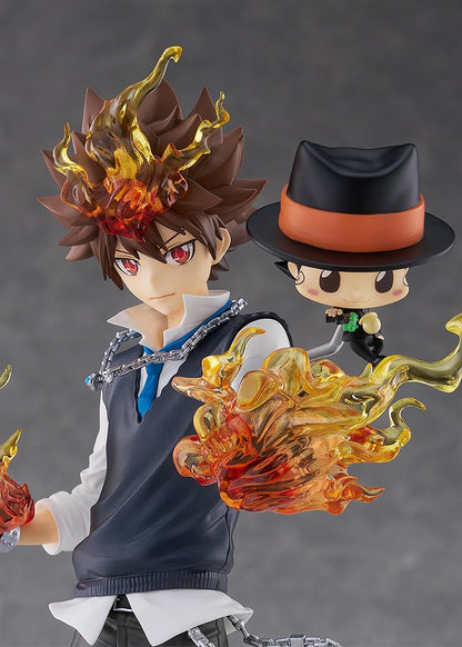 REBORN! POP UP PARADE SP Tsunayoshi Sawada & Reborn