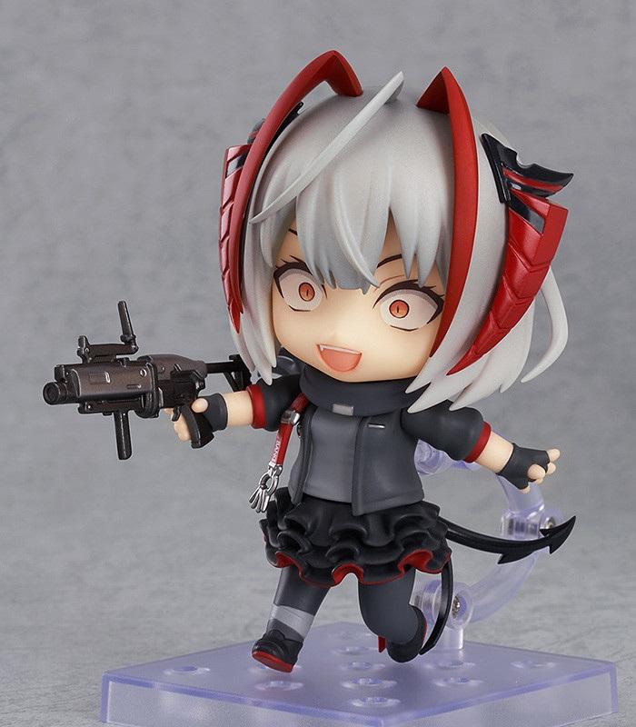 Arknights Nendoroid W (Rerun)