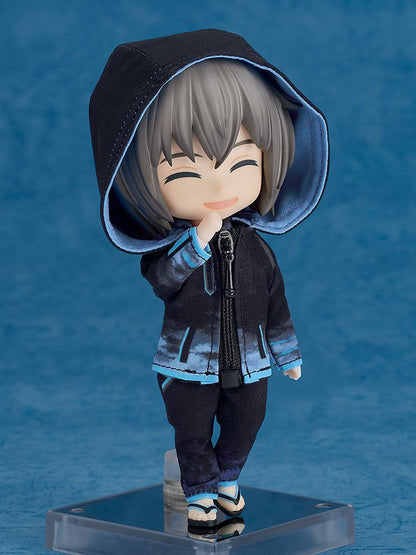 Fate/Grand Order Nendoroid Doll Pretender/Oberon: Moody Summer Oberon Ver.