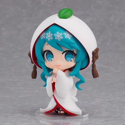 (Blind Box) Character Vocal Series 01: Hatsune Miku Blind Box Series: Snow Miku All Stars Figure Collection Vol. 2