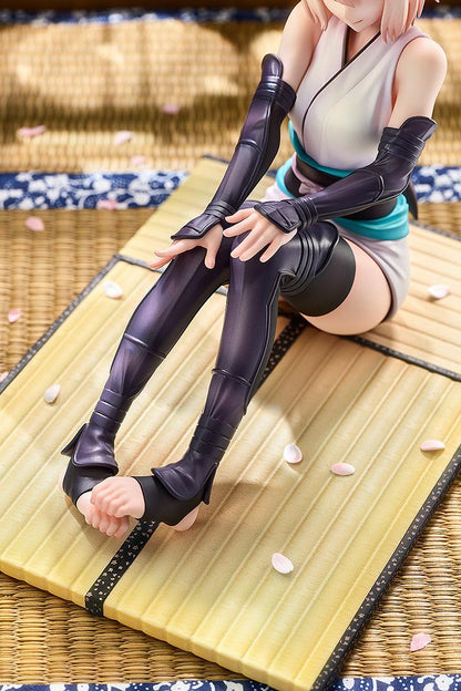 Fate/Grand Order Saber/Okita Souji: Final Ascension Ver.