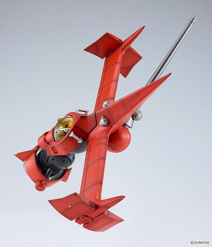 (Model Kits) Cowboy Bebop MODEROID 1/72 Swordfish II