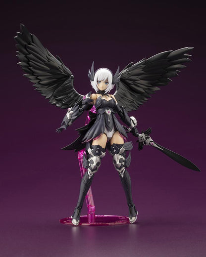 (Model Kits) ARCANADEA LUMITEA ReACT-A (Rerun)