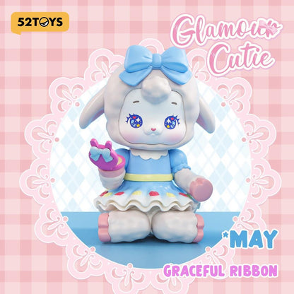 (Blind Box) FUWAFUWA-Glamour Cutie