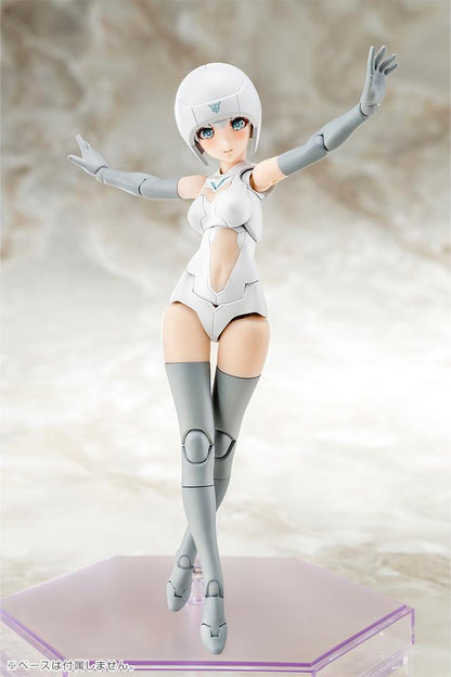 (Model Kits) Megami Device B1R-M CHASSIS KIT SKIN COLOR A (rerun)