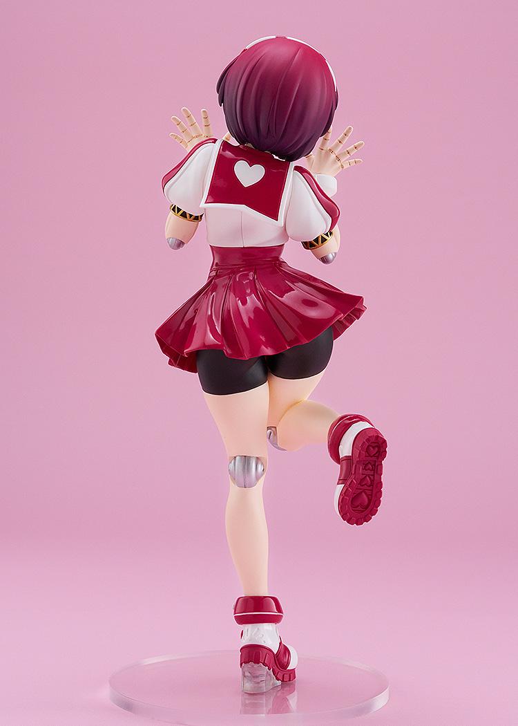 VA-11 HALL-A: Cyberpunk Bartender Action POP UP PARADE Dorothy Haze L Size