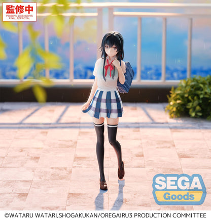 XStellar "My Teen Romantic Comedy SNAFU Climax" "Yukino Yukinoshita" ~After School Rain~