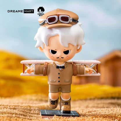 DREAM BOY BLIND BOXES FOR GREATNESS SERIES BOX SET