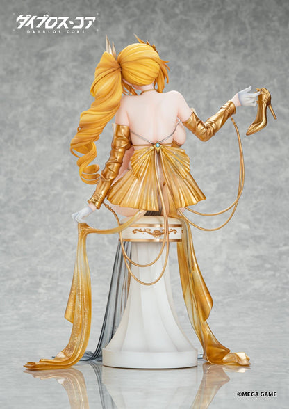 Daiblos Core Lobera: Passionate Night Regular Edition 1/6 Scale Figure