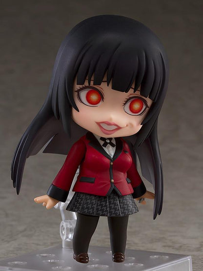 Kakegurui XX Nendoroid Yumeko Jabami