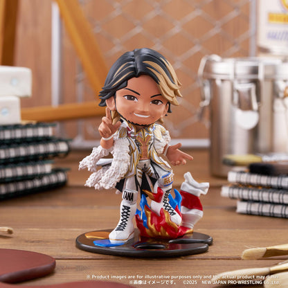 NEW JAPAN PRO-WRESTLING PalVerse Palé. NEW JAPAN PRO-WRESTLING Hiroshi Tanahashi