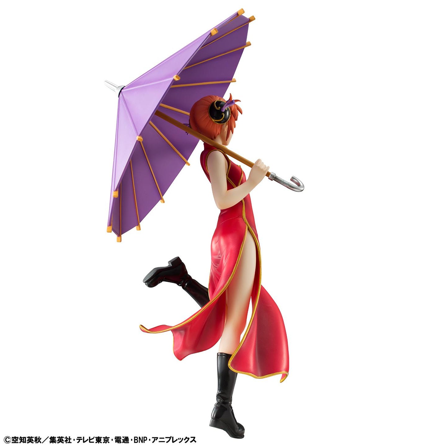 G.E.M. Series Gintama Kagura (Limited Repeat) (Rerun)
