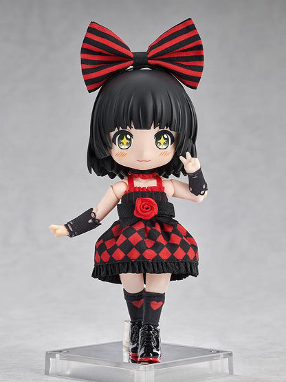 Nendoroid Doll Nendoroid Doll Outfit Set: Mansion of Roses - Girl