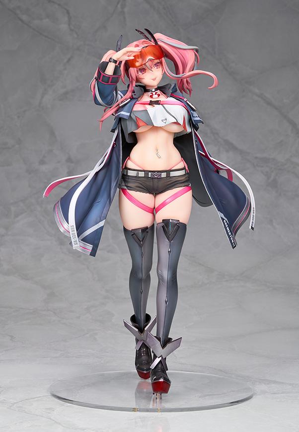 Azur Lane - Bremerton 1/7 Scale Figure