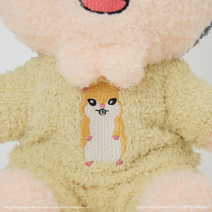 〈RIKI NENDO〉Fukamokogurumi