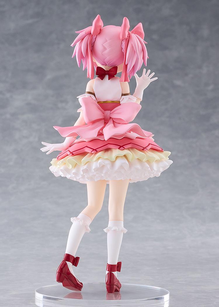 Puella Magi Madoka Magica The Movie -Walpurgisnacht: Rising- Madoka Kaname Non-Scale Figure